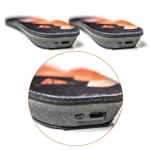 ALPENHEAT Wireless Hotsole APP – Смарт Отопляеми Стелки с Bluetooth Управление ALPENHEAT Wireless Hotsole APP – Смарт Отопляеми Стелки с Bluetooth Управление
